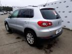 2010 VOLKSWAGEN TIGUAN MAT for sale at Copart WHITBURN