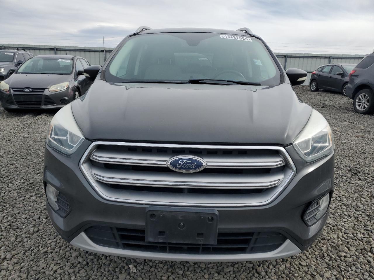 2017 Ford Escape - Image 5