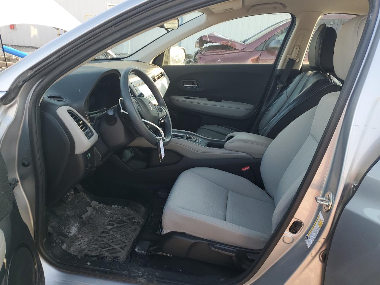 2020 Honda HR-V - Image 7