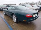 1998 JAGUAR XK8 COUPE for sale at Copart NEWBURY