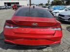 2023 Hyundai Elantra Sel for Sale in Van Nuys, CA - Front End