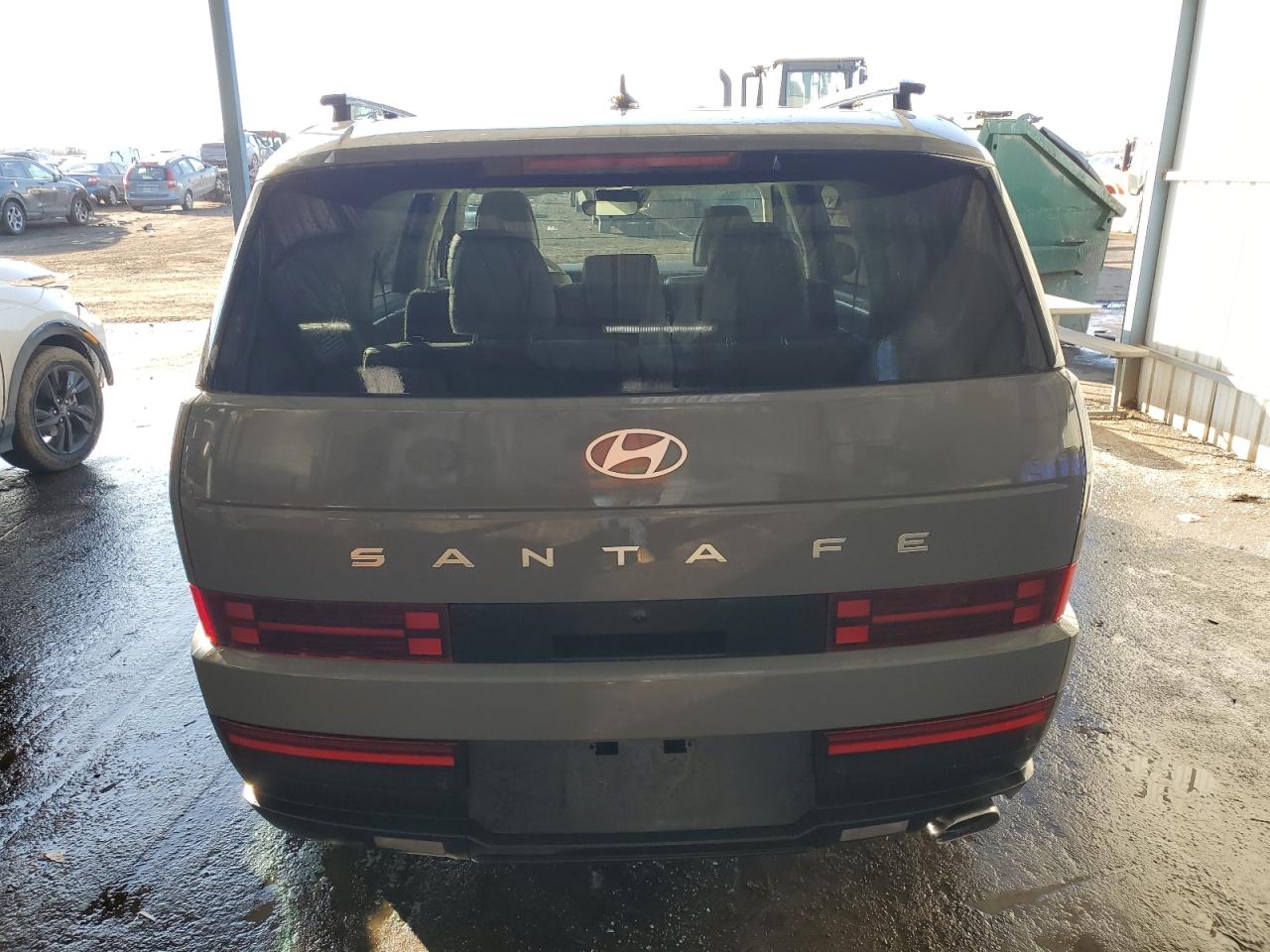 2024 Hyundai Santa Fe - Image 6