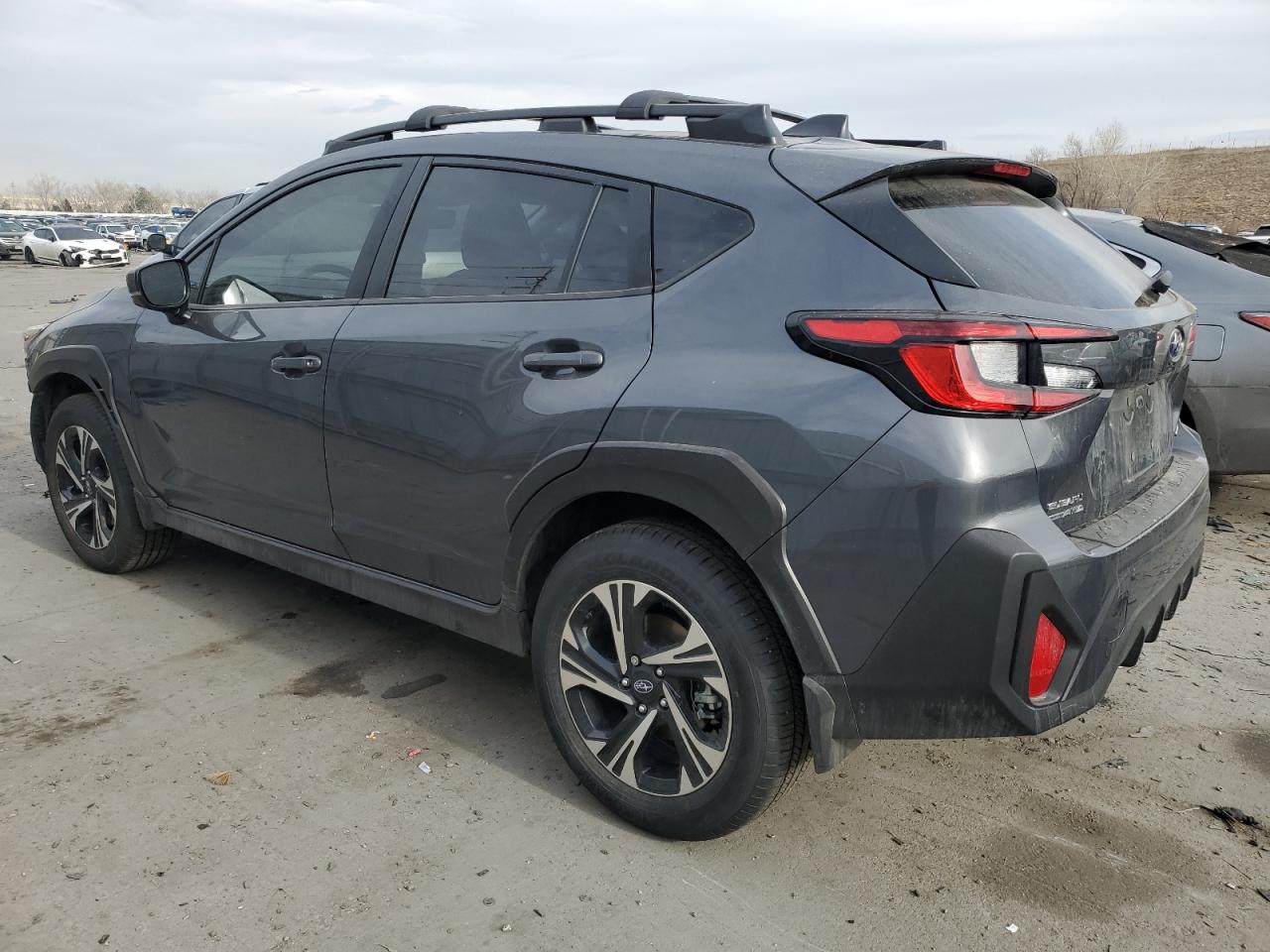 2024 Subaru XV - Image 2