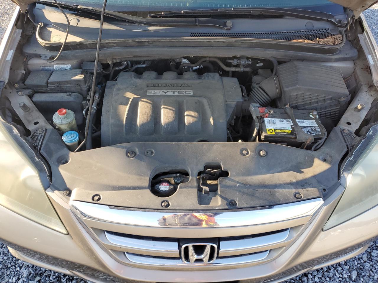 2006 Honda Odyssey - Image 12