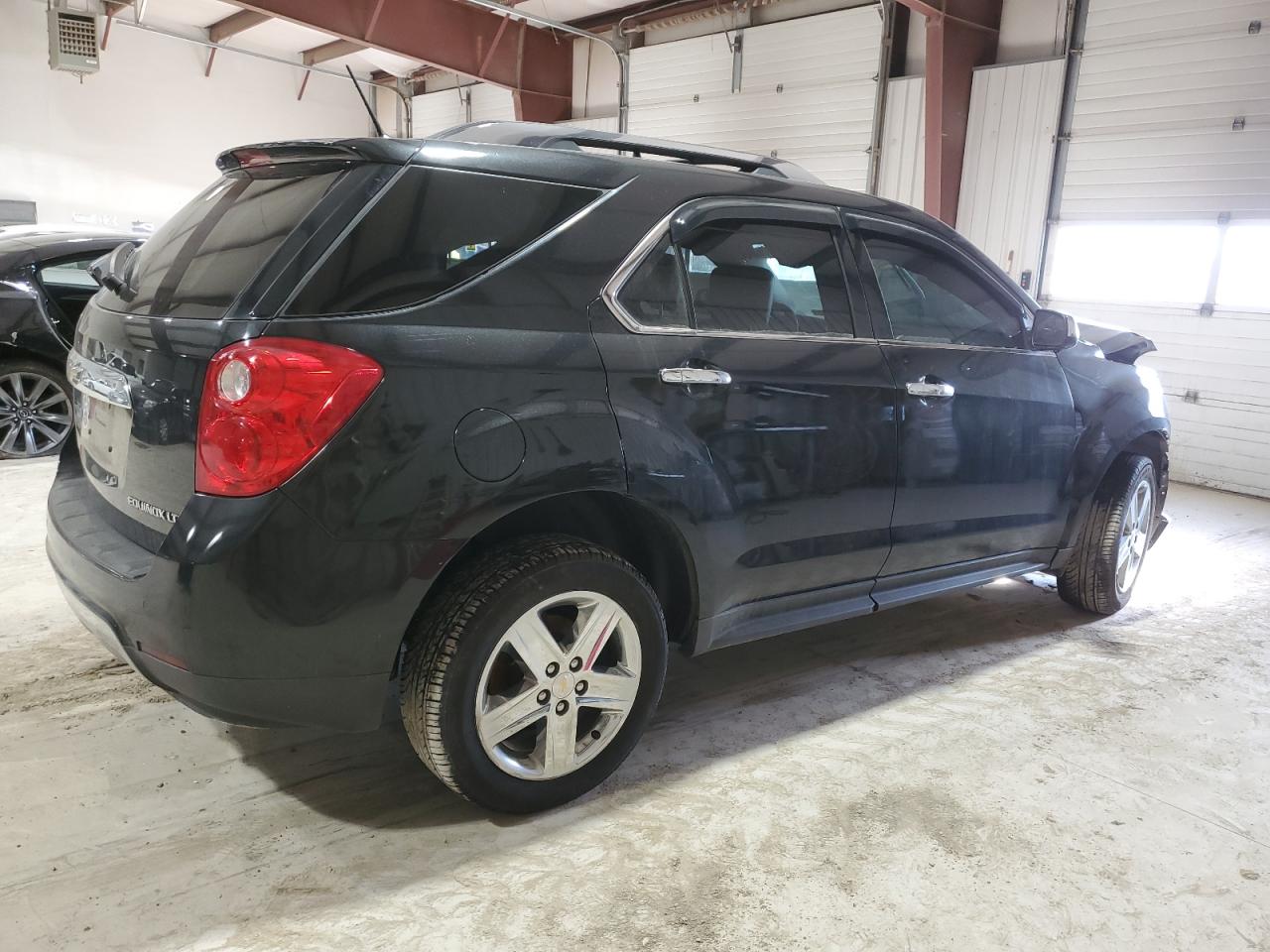 2014 Chevrolet Equinox - Image 3