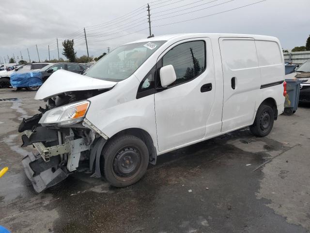 2020 Nissan Nv200 2.5S