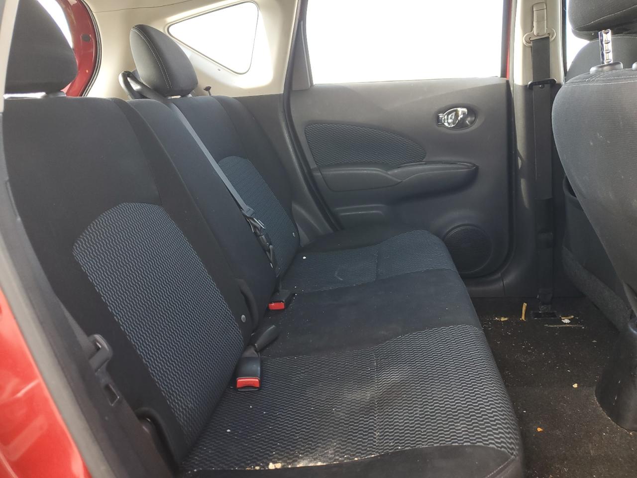 2014 Nissan Versa - Image 10