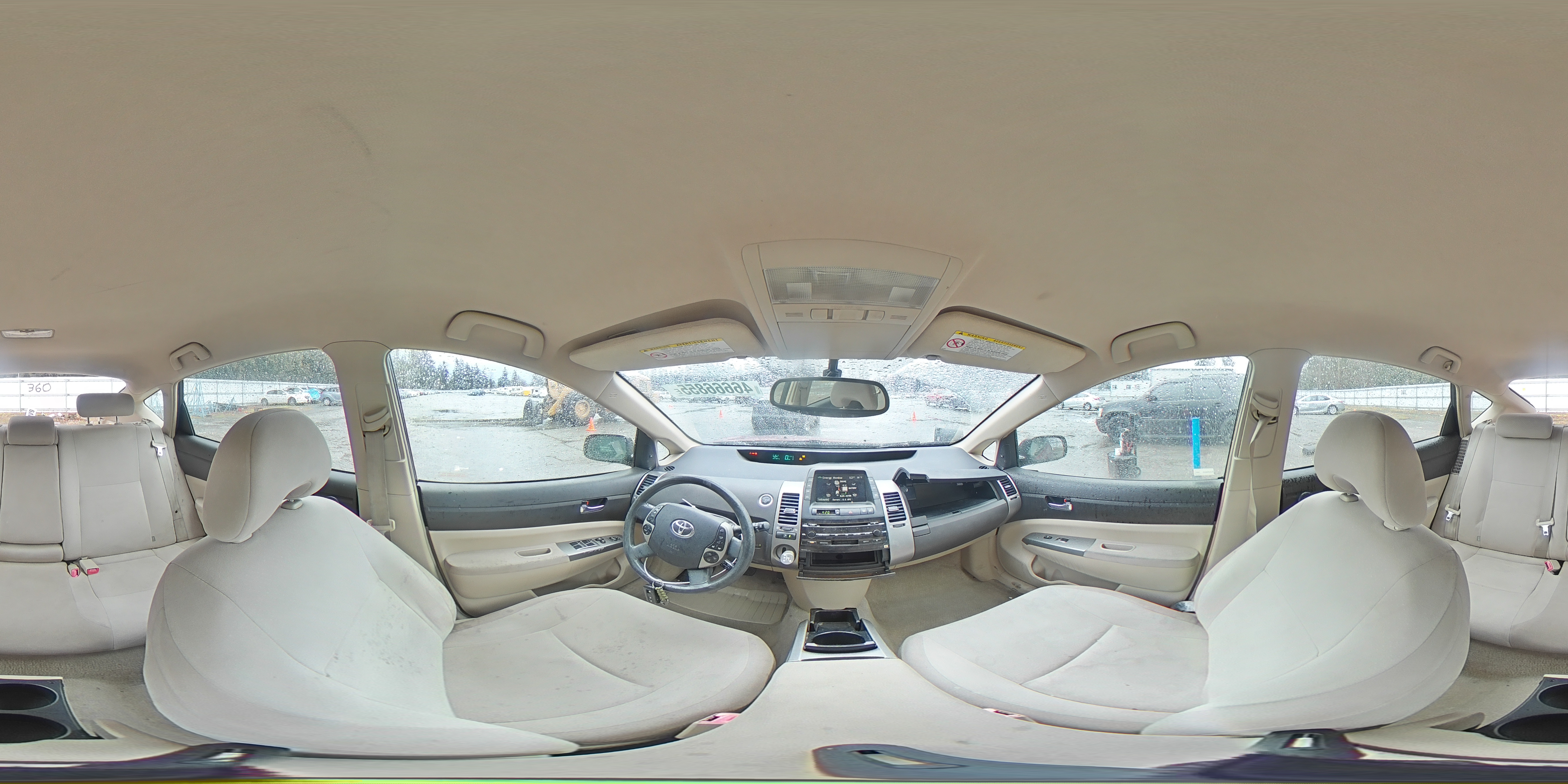 2004 Toyota Prius - Image 13