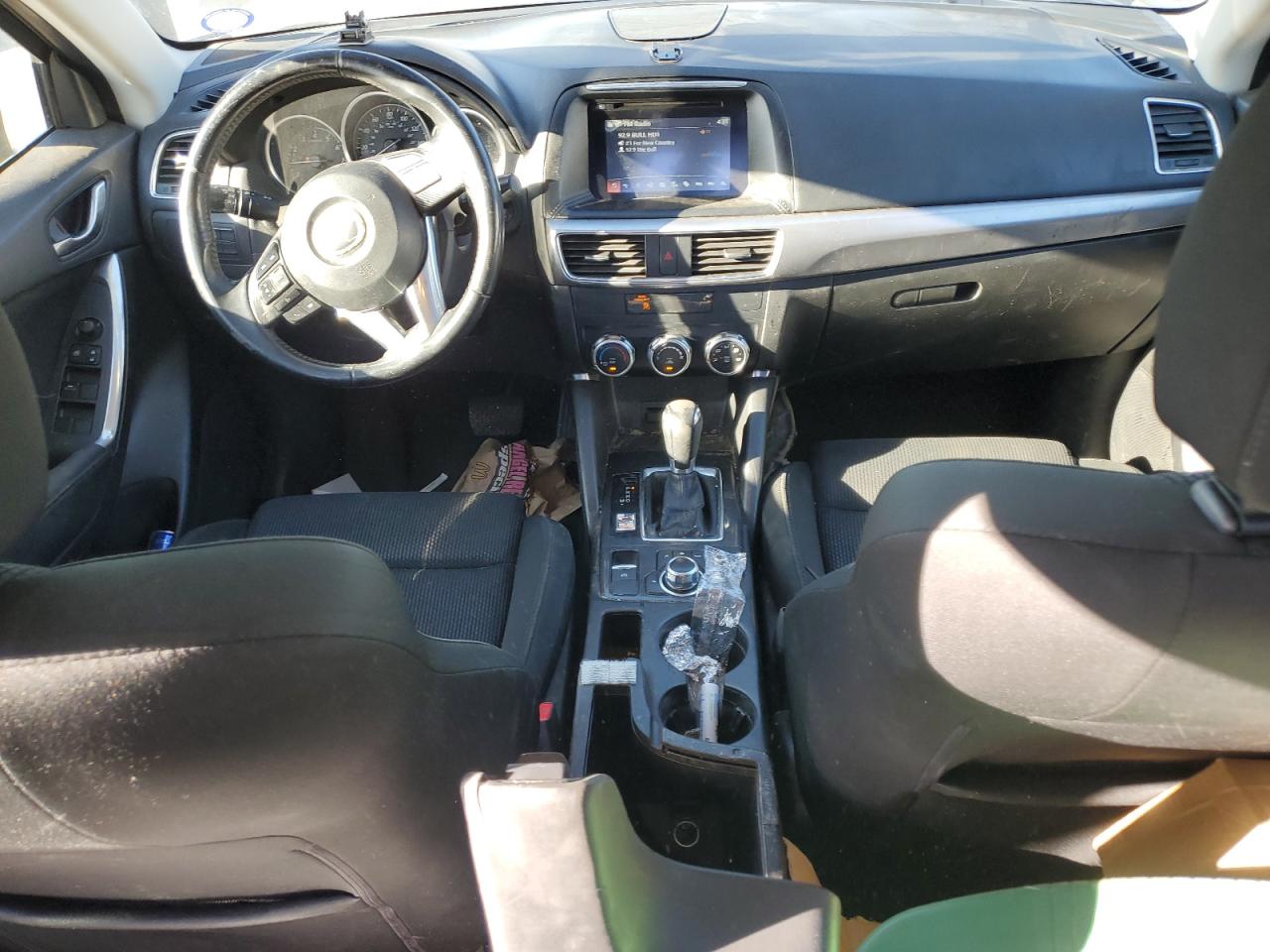 2016 Mazda CX-5 - Image 8