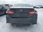 2020 Toyota Camry Se zu verkaufen in Woodhaven, MI - Front End
