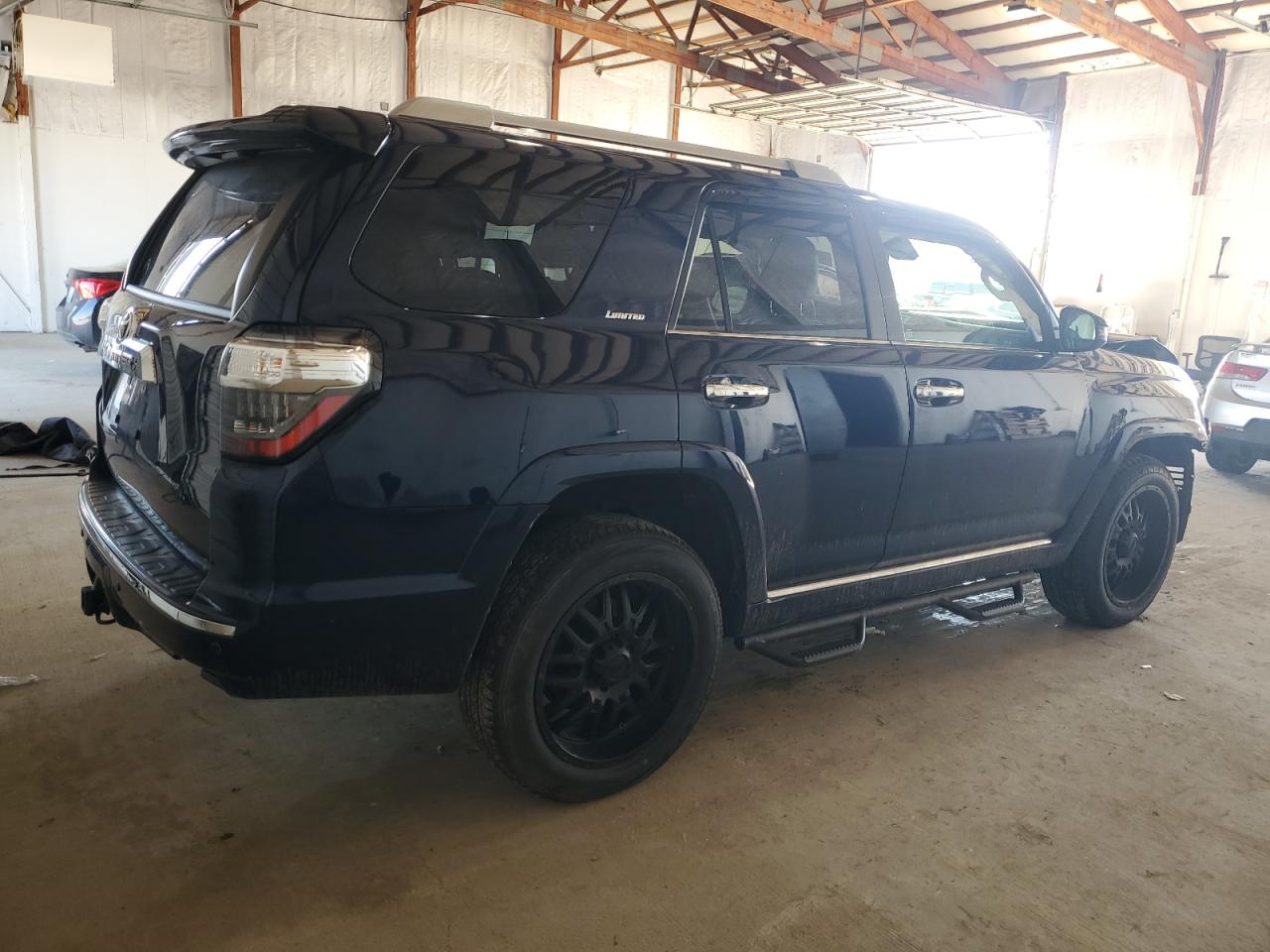 2021 Toyota 4Runner - Image 3