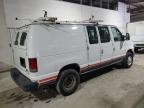 2014 Ford Econoline E250 Van en Venta en Ellwood City, PA - Undercarriage