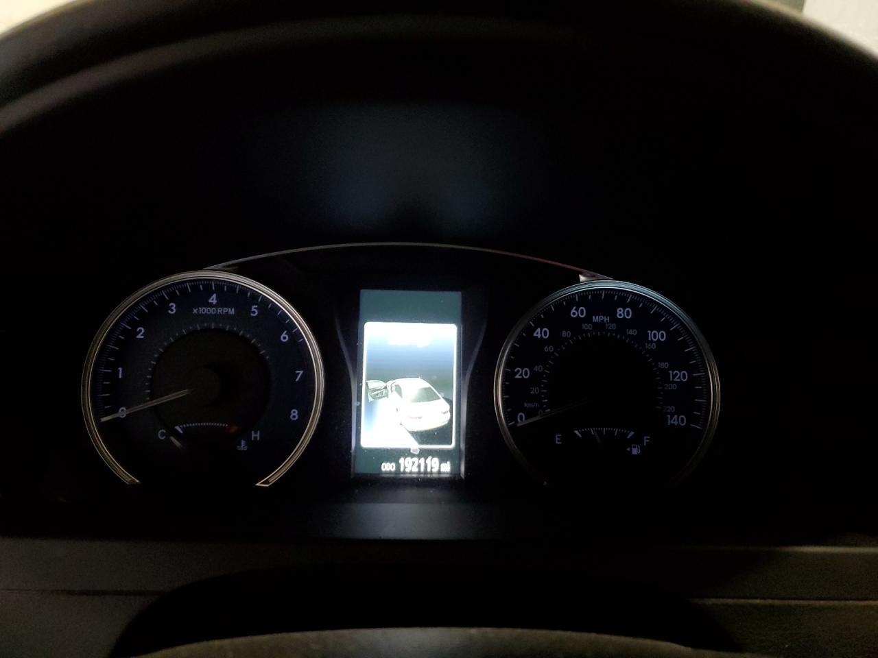 2017 Toyota Camry - Image 9