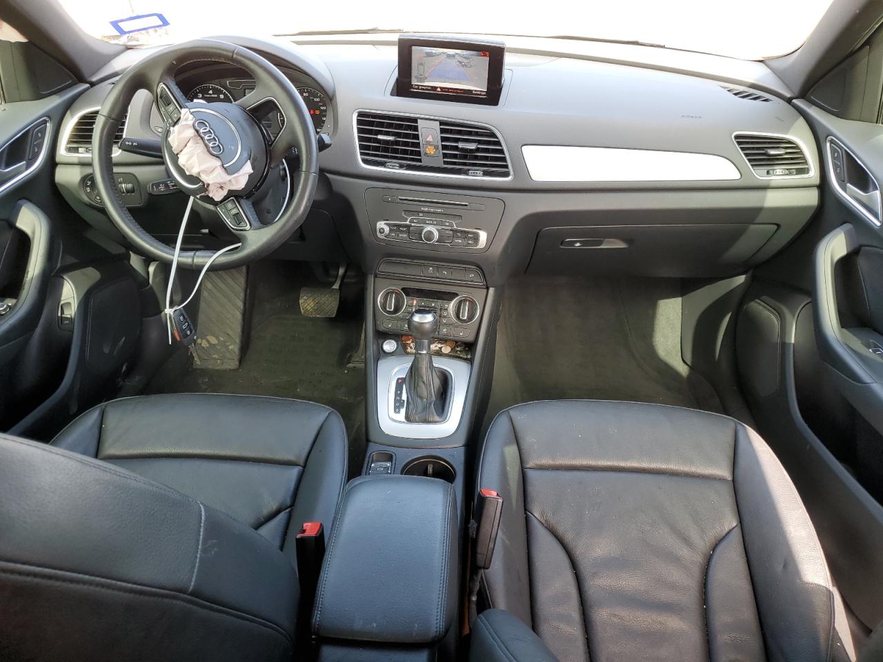 2018 Audi Q3 - Image 8