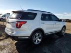 2019 Ford Explorer Limited за продажба в San Martin, CA - Minor Dent/Scratches