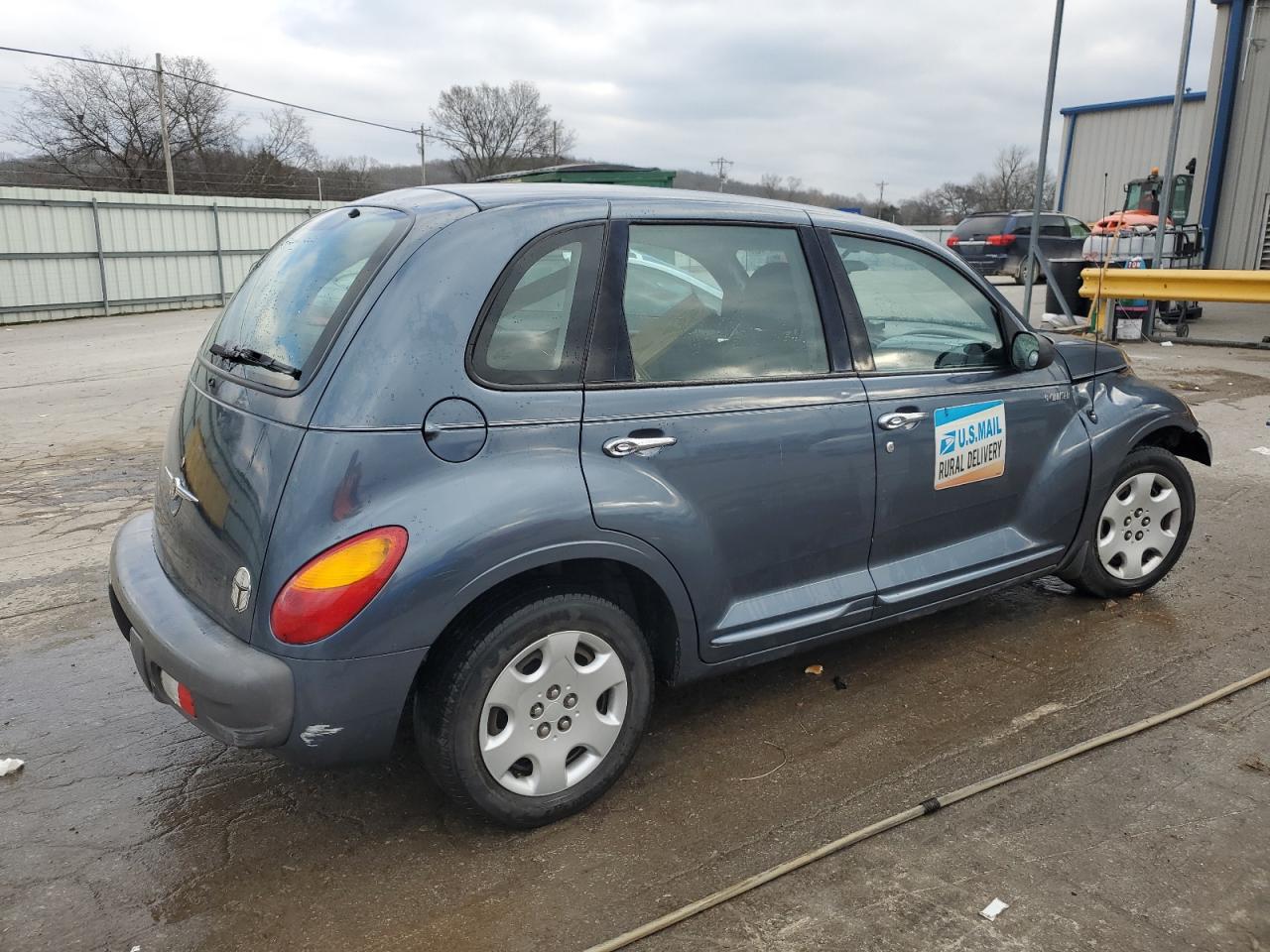 2003 Chrysler PT Cruiser - Image 3