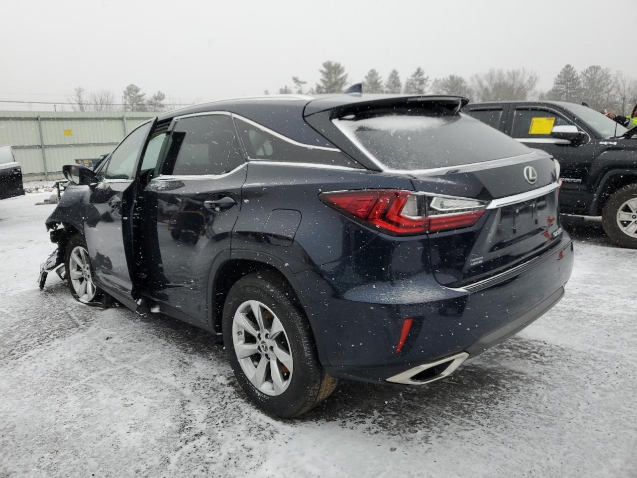 2019 Lexus RX - Image 2