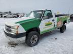 2005 Chevrolet Silverado C2500 Heavy Duty for Sale in Cahokia Heights, IL - Mechanical