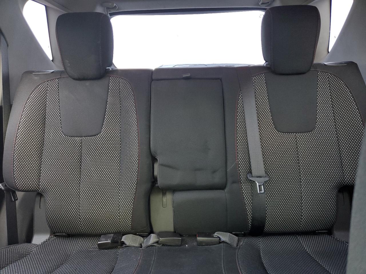 2016 Chevrolet Equinox - Image 10