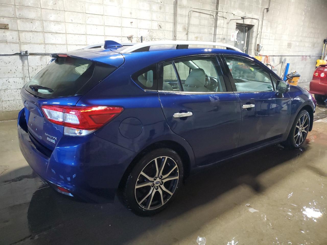 2017 Subaru Impreza - Image 3