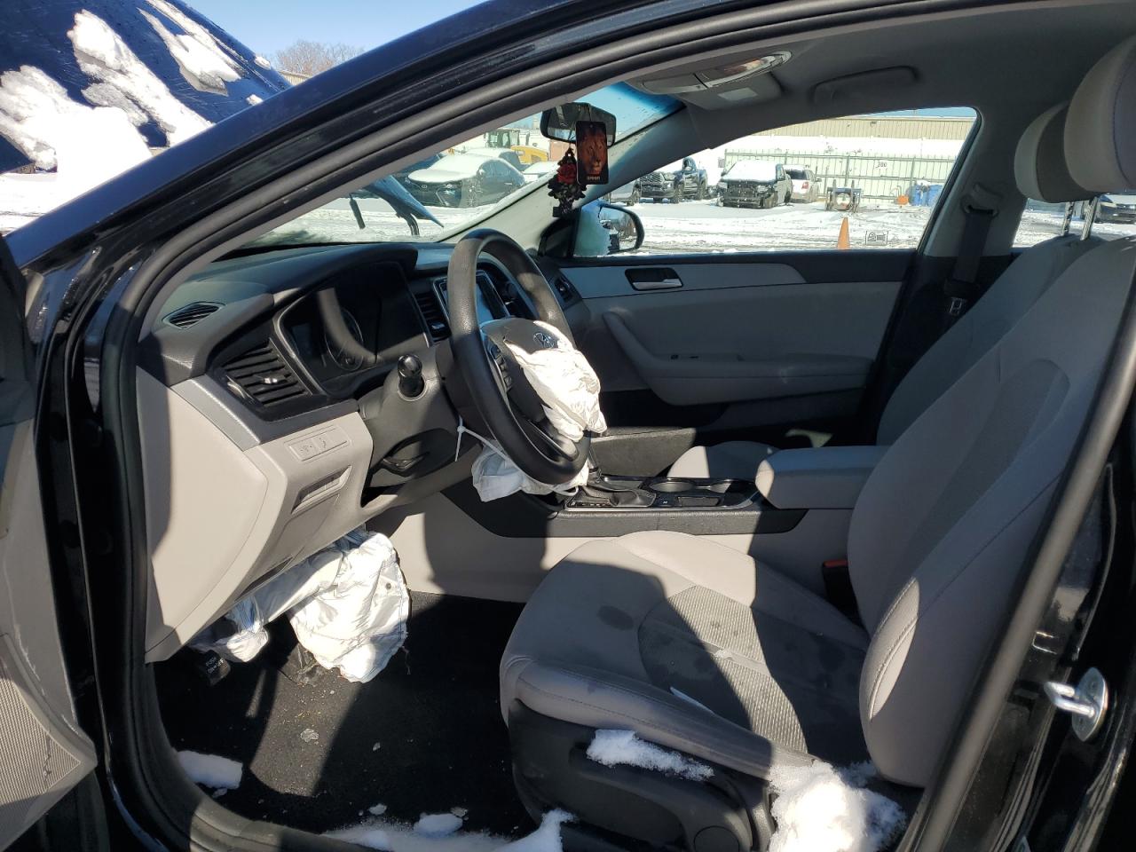 2019 Hyundai Sonata - Image 7