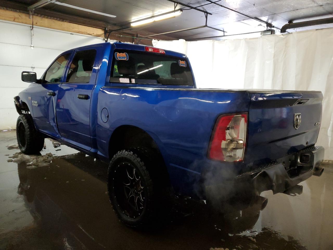 2014 RAM 1500 - Image 2