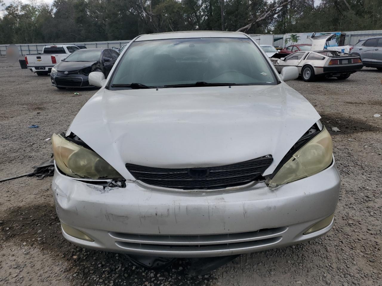 2004 Toyota Camry - Image 5