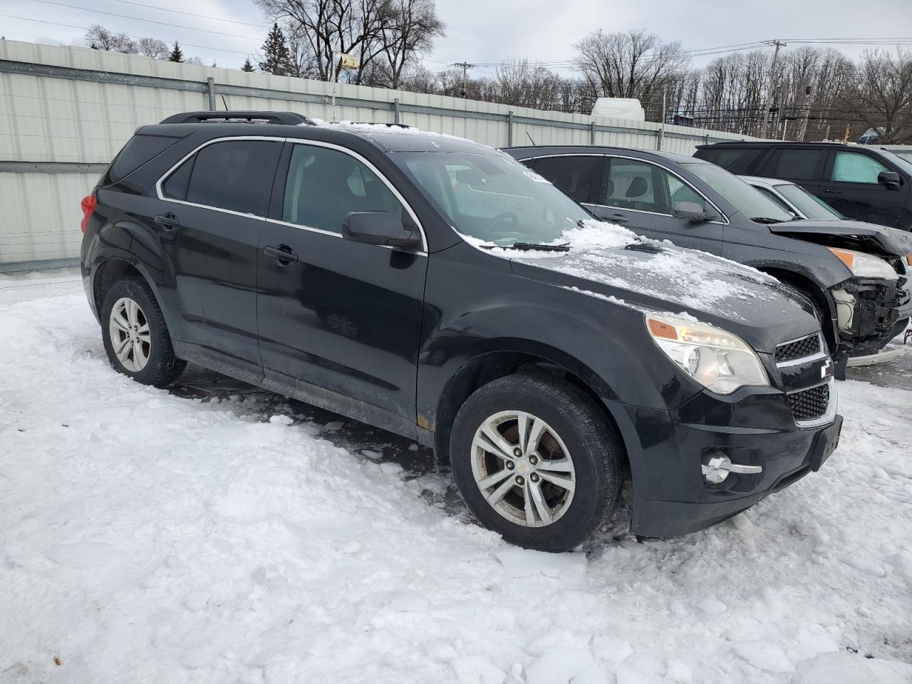 2015 Chevrolet Equinox - Image 4