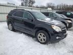 2015 Chevrolet Equinox Lt zu verkaufen in Albany, NY - Normal Wear