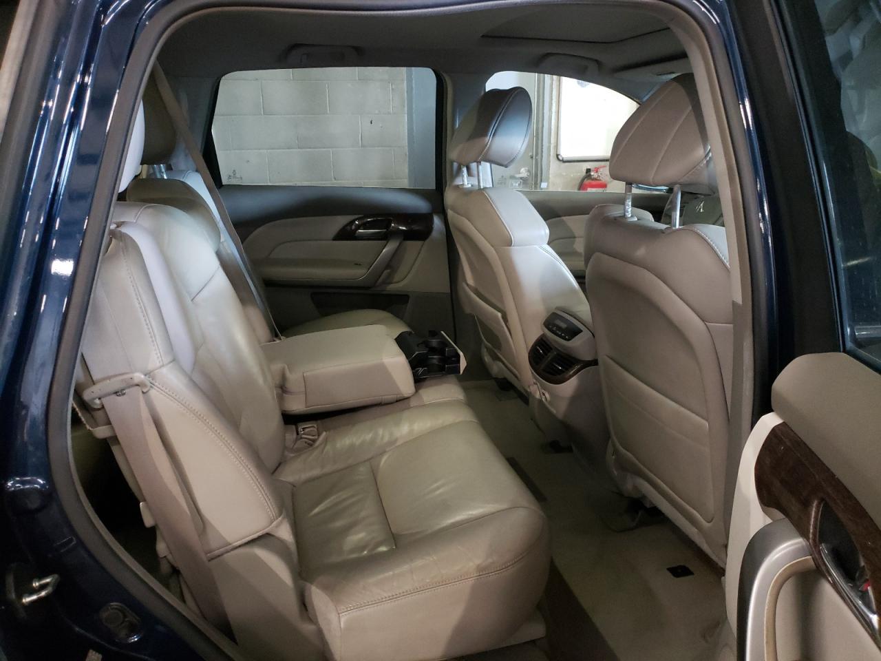 2011 Acura MDX - Image 11