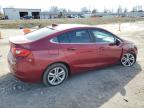 2017 Chevrolet Cruze Lt for Sale in Bridgeton, MO - Front End
