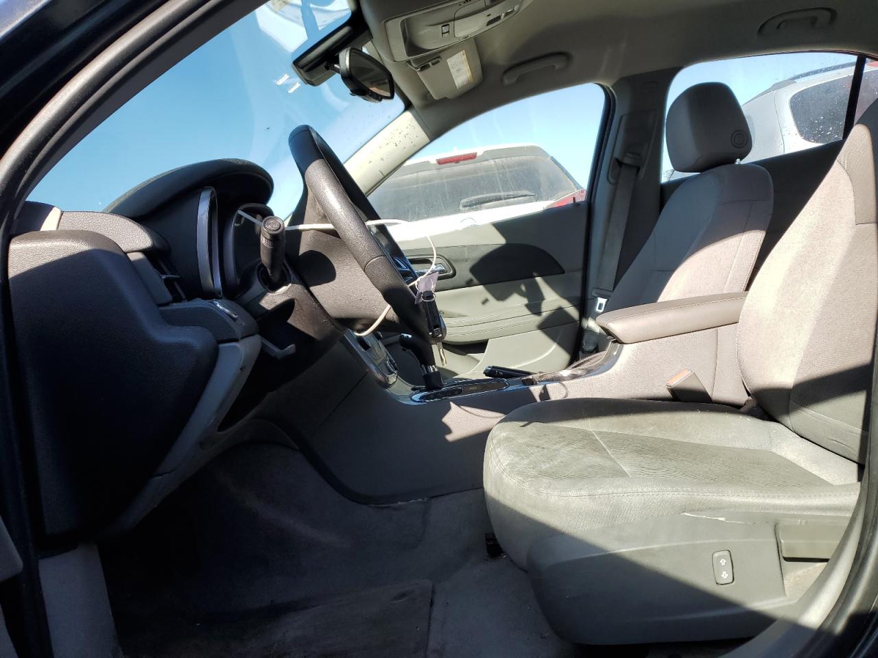 2014 Chevrolet Malibu - Image 7
