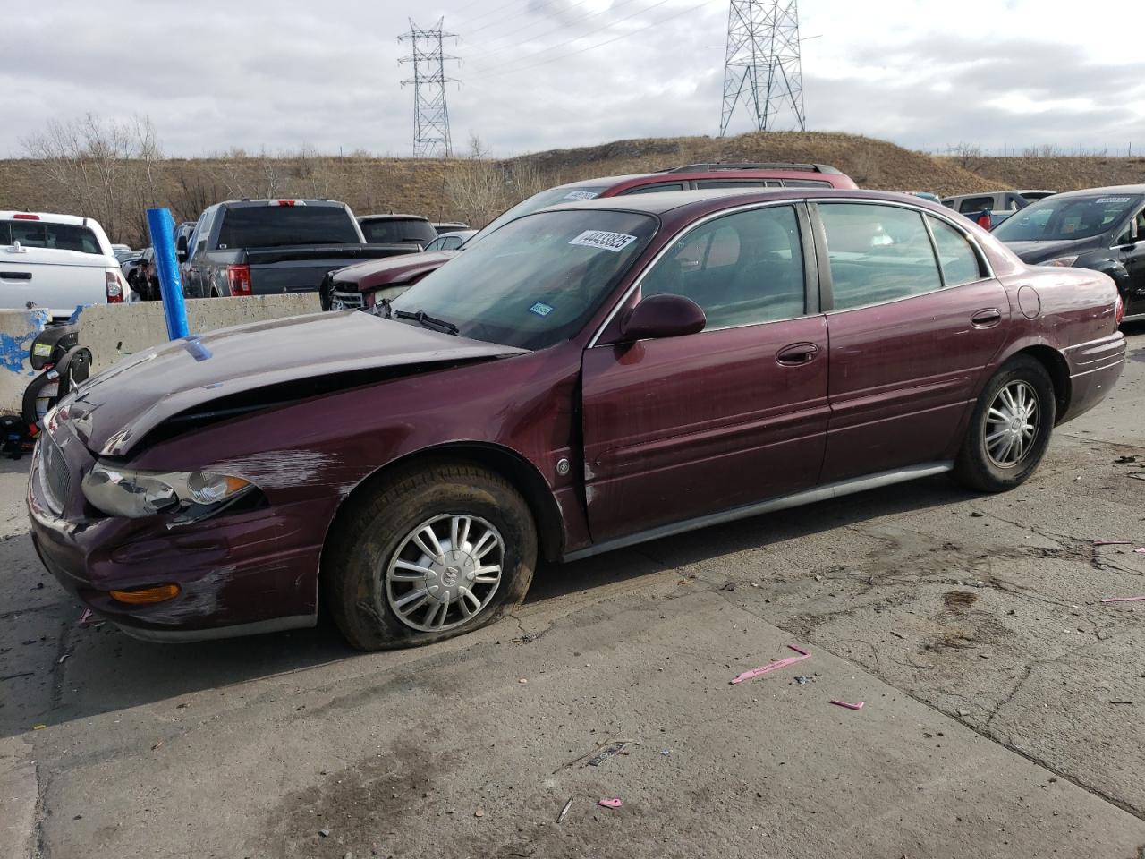 2004 Buick LeSabre - Image 1