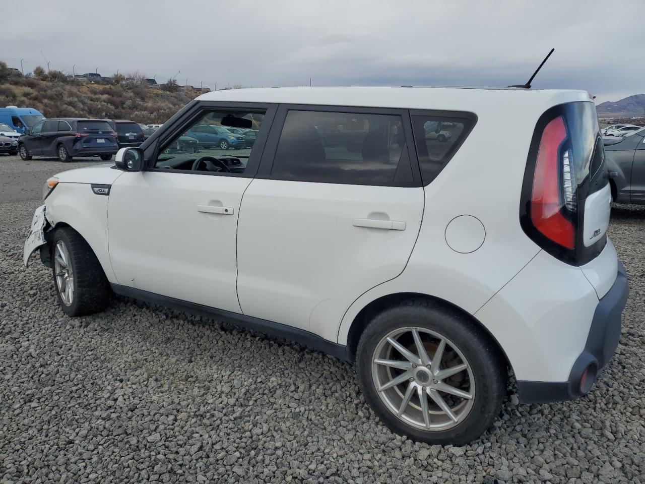 2015 Kia Soul - Image 2