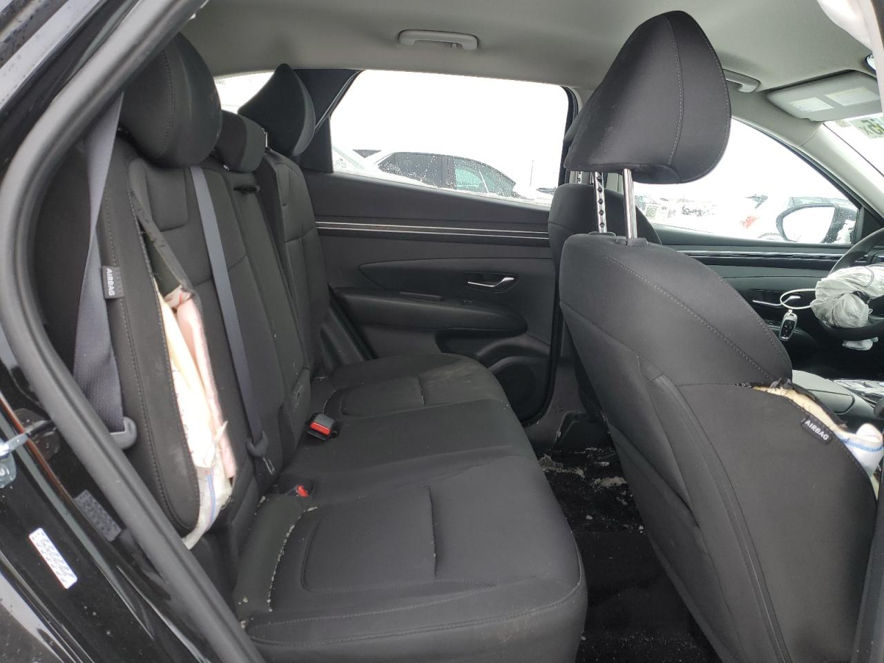 2024 Hyundai Tucson - Image 11