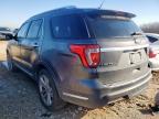 2019 Ford Explorer Limited продається в Grand Prairie, TX - Mechanical