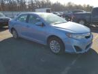 2012 Toyota Camry Hybrid na sprzedaż w Brookhaven, NY - Minor Dent/Scratches