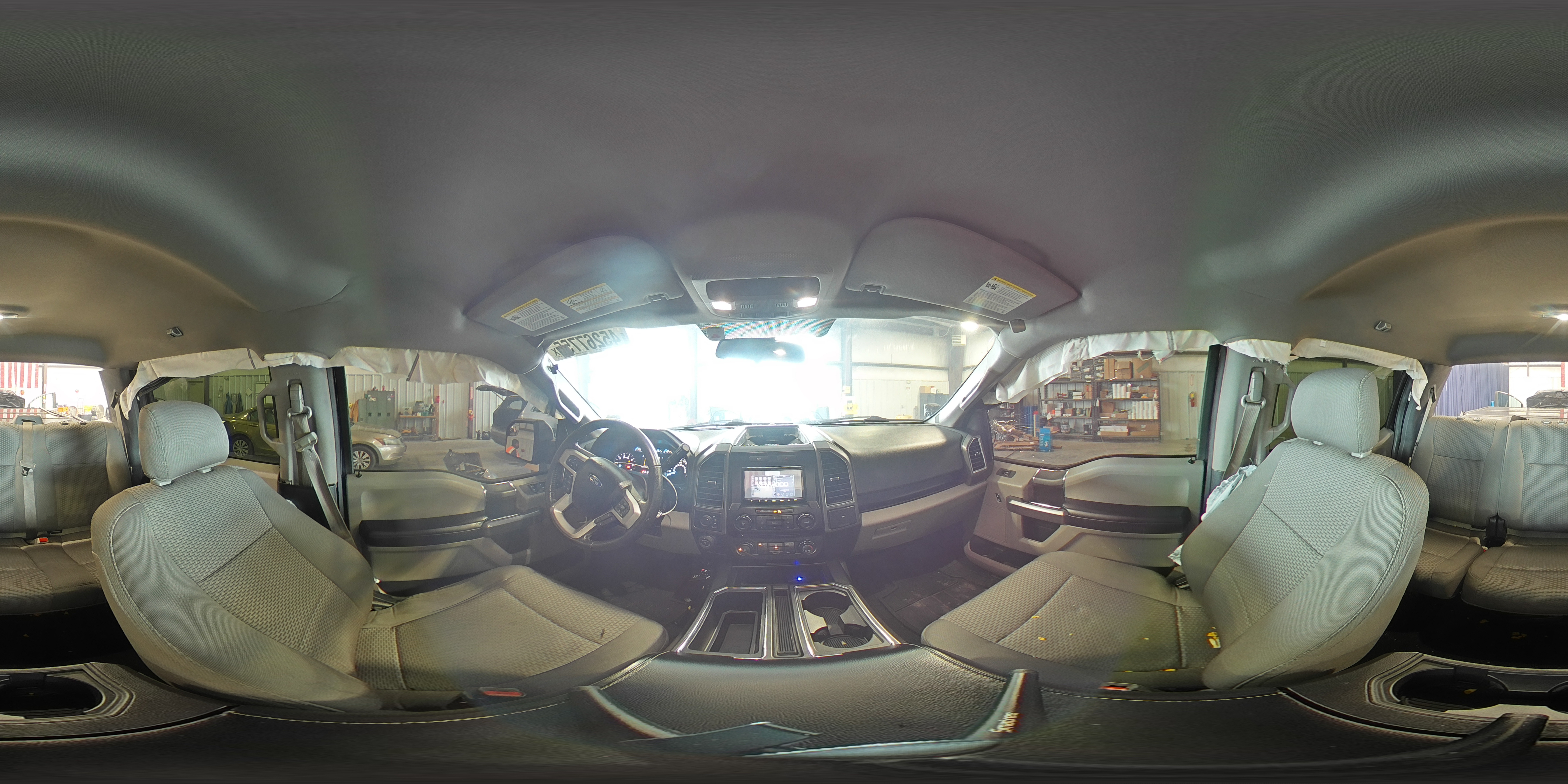 2016 Ford F-150 - Image 12