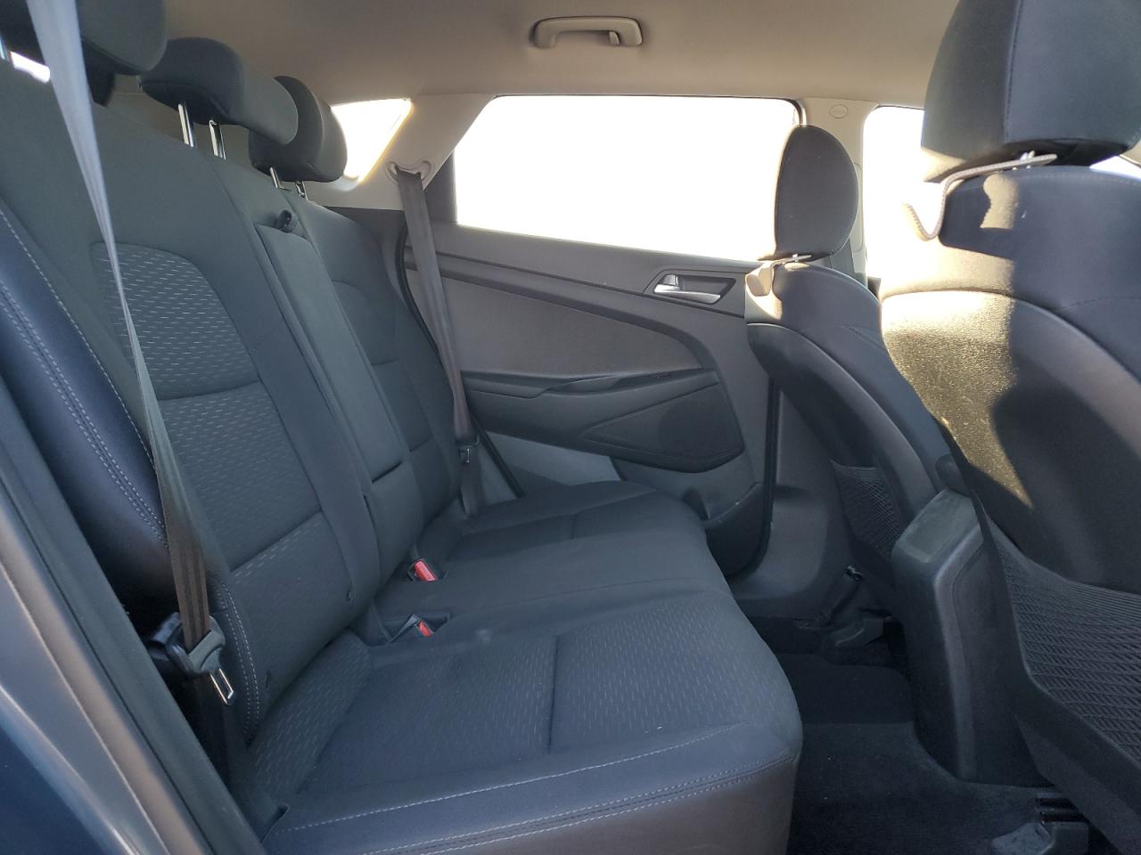 2020 Hyundai Tucson - Image 12