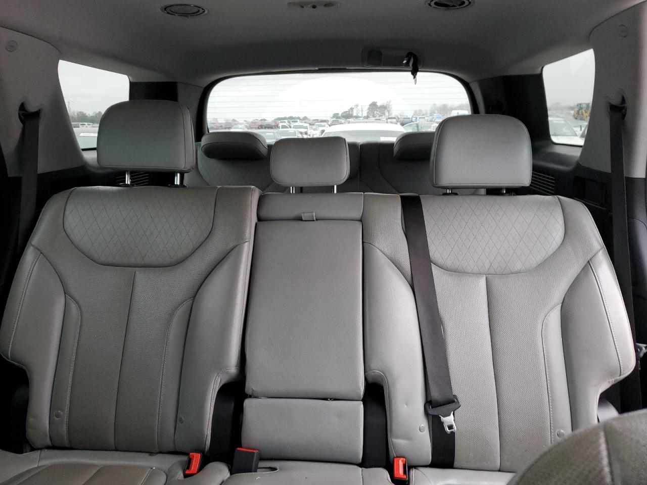 2020 Hyundai Palisade - Image 10