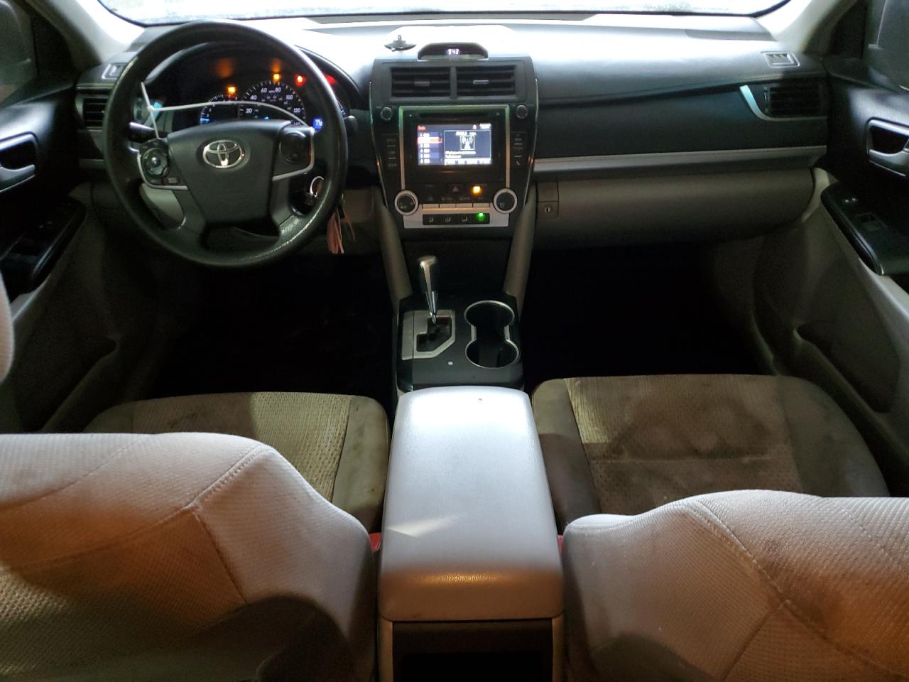 2014 Toyota Camry - Image 8
