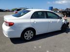 2013 Toyota Corolla Base na sprzedaż w Kapolei, HI - Front End