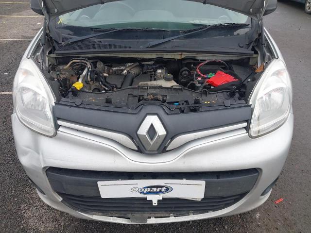 2016 RENAULT KANGOO MAX