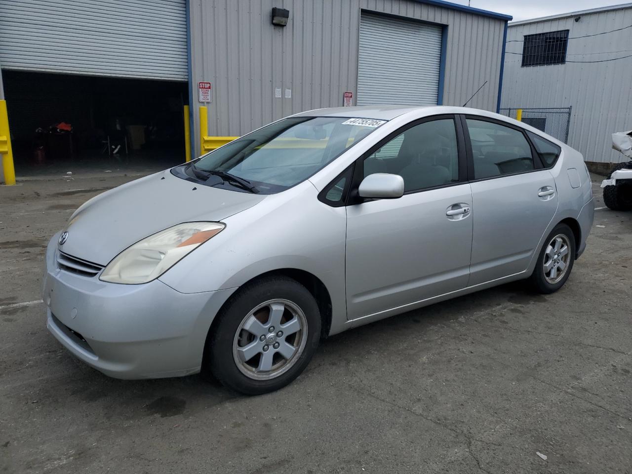 2004 Toyota Prius - Image 1