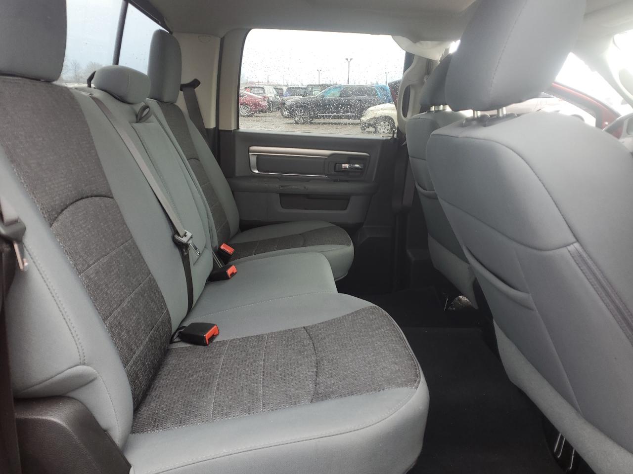 2020 RAM 1500 - Image 10