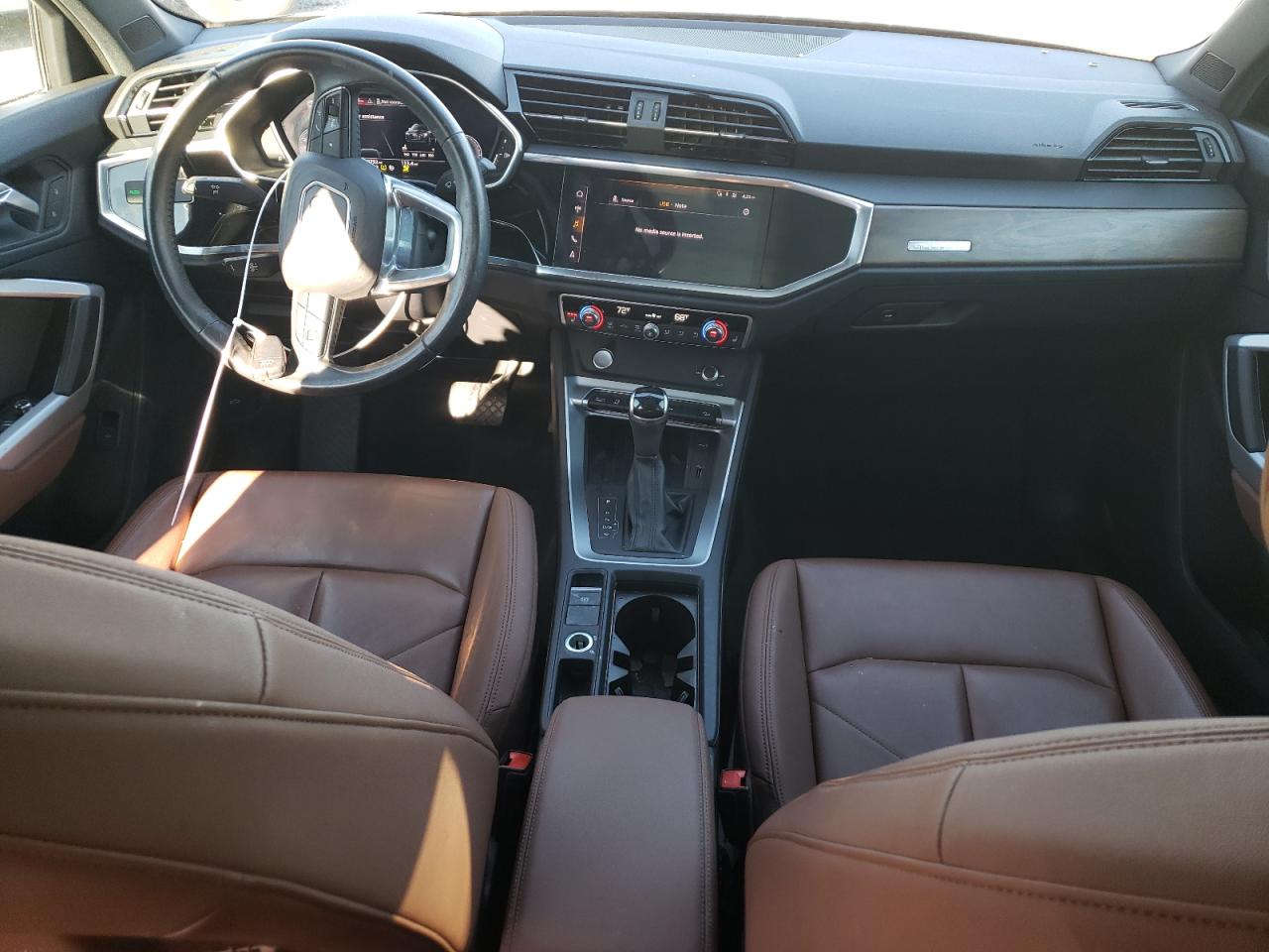 2020 Audi Q3 - Image 8