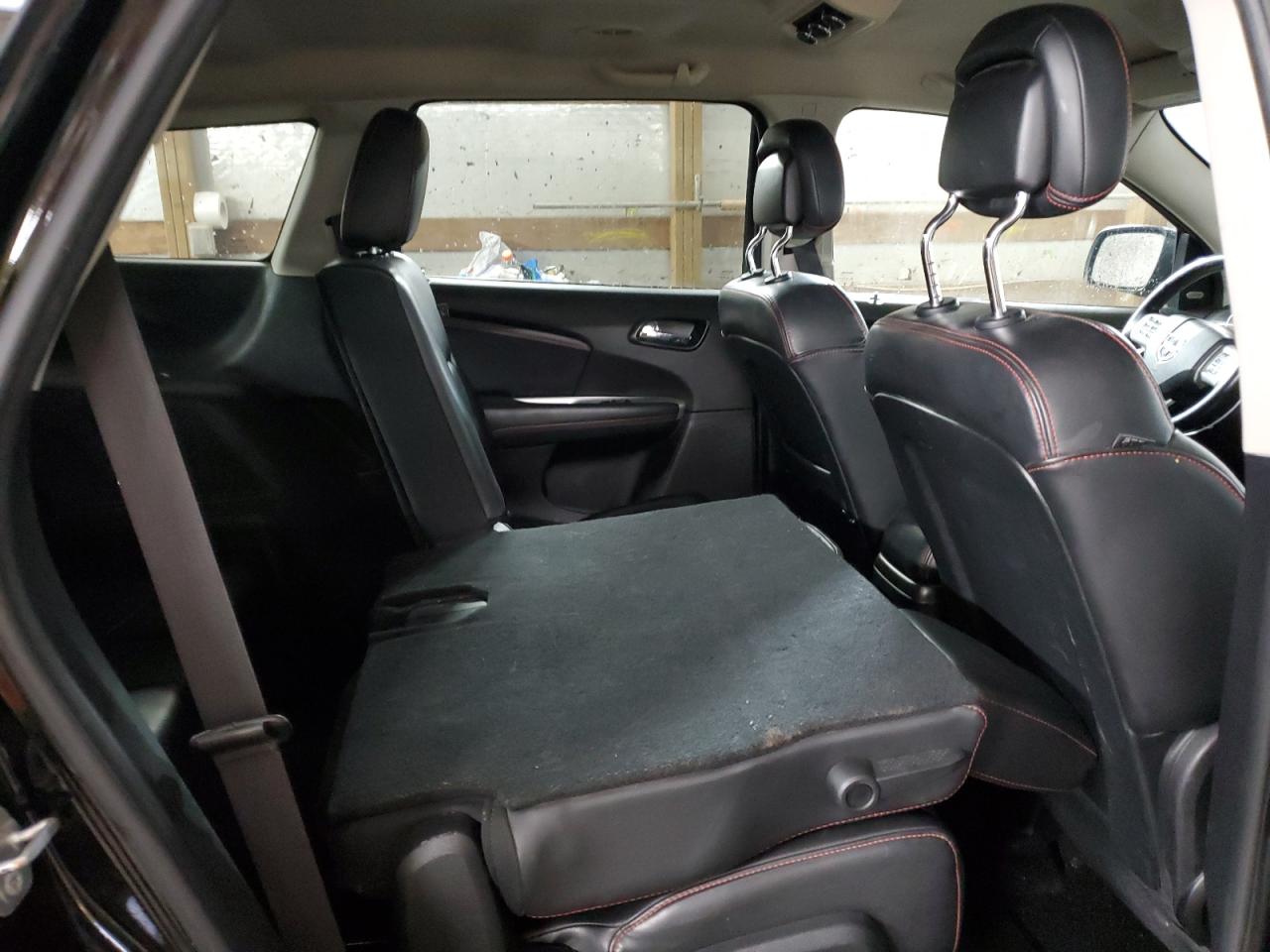 2017 Dodge Journey - Image 11