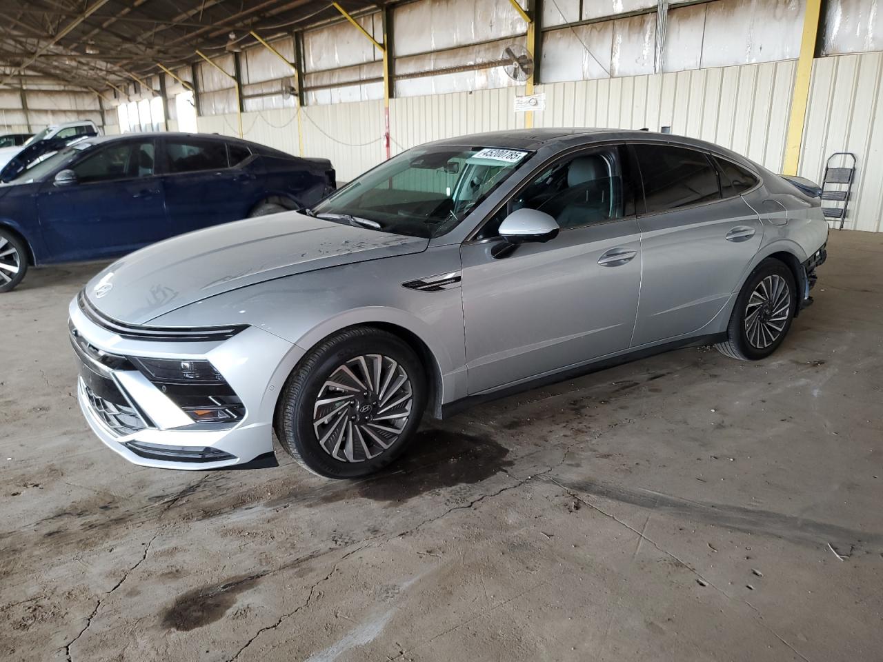 2024 Hyundai Sonata - Image 1