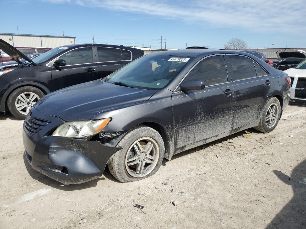 2009 Toyota Camry - Image 1