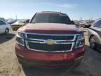 2015 Chevrolet Tahoe K1500 Lt на продаже в Tucson, AZ - Minor Dent/Scratches